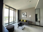 can ho 1 phong ngu dep tai empire city cho thue gia re