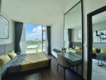 can ho 1 phong ngu dep tai empire city cho thue gia re