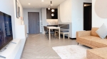 beautiful 1 bedroom apartment in tilia residences for rent with full furniture