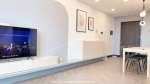 beautiful 1 bedroom apartment in tilia residences for rent with full furniture