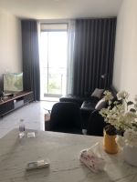 can ho 1 phong ngu empire city thu thiem linden full noi that view thoang cho thue