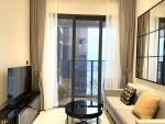 luxury 1 bedroom apartment at the marq for rent with premium furnishings