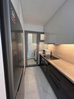 fully furnished 1 bedroom apartment at empire city thu thiem linden tower for rent open view