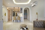can ho 2 phong ngu ban co dien tuyet dep o midtown cho thue voi tam nhin dep ra cong vien
