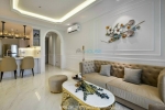 can ho 2 phong ngu ban co dien tuyet dep o midtown cho thue voi tam nhin dep ra cong vien