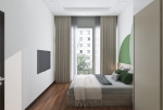 can ho 2 phong ngu day du tien nghi tai linden residences cho thue