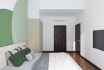 can ho 2 phong ngu day du tien nghi tai linden residences cho thue