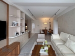 beautiful 2 bedrooms apartment for sale at green valley with full furniture