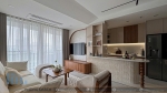 beautiful 2 bedrooms apartment for sale at green valley with full furniture