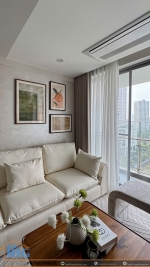 beautiful 2 bedrooms apartment for sale at green valley with full furniture