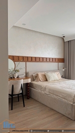 beautiful 2 bedrooms apartment for sale at green valley with full furniture