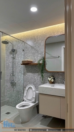 beautiful 2 bedrooms apartment for sale at green valley with full furniture