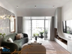 lovely 2 bedrooms apartment for sale at riverside residence district 7