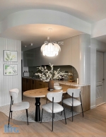 lovely 2 bedrooms apartment for sale at riverside residence district 7