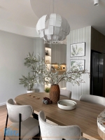 lovely 2 bedrooms apartment for sale at riverside residence district 7