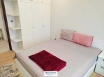 can ho 2 phong ngu dep tai midtown the peak cho thue gia re