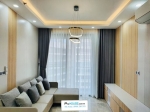 can ho 2 phong ngu dep tai midtown the peak cho thue voi trang tri dep
