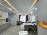 can ho 2 phong ngu dep tai midtown the peak cho thue voi trang tri dep