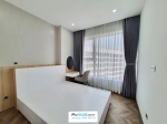 can ho 2 phong ngu dep tai midtown the peak cho thue voi trang tri dep