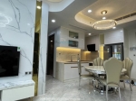 2 bedroom apartment in empire city for rent with full furniture