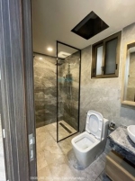 2 bedroom apartment in empire city for rent with full furniture