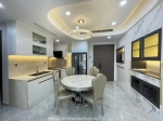 2 bedroom apartment in empire city for rent with full furniture