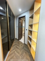 2 bedroom apartment in empire city for rent with full furniture