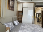 2 bedroom apartment in empire city for rent with full furniture