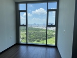 empire city 2 bedroom apartment with modern furniture high floor for rent