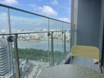 can ho 2 phong ngu empire city view song noi that dau du can cho thue