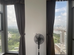 can ho 2 phong ngu empire city view song noi that dau du can cho thue
