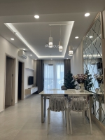 can ho 2 phong ngu hien dai va sang trong can ban tai happy residence premier