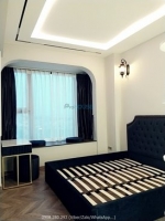 brand new 2 bedroom apartment in midtown for rent with neoclassical style furniture