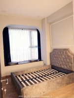 brand new 2 bedroom apartment in midtown for rent with neoclassical style furniture