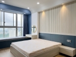 can ho 2 phong ngu midtown view biet thu can cho thue