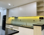 can ho 2 phong ngu midtown view biet thu can cho thue