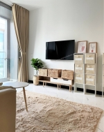 luxurious 2 bedroom apartment with low rental in tilia residences  ?? empire city