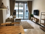 luxurious 2 bedroom apartment with low rental in tilia residences  ?? empire city