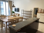 luxurious 2 bedroom apartment with low rental in tilia residences  ?? empire city