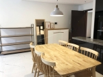 luxurious 2 bedroom apartment with low rental in tilia residences  ?? empire city