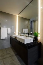 can ho 2 phong ngu tai empire city noi that dep can cho thue