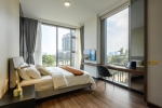 can ho 2 phong ngu tai empire city noi that dep can cho thue