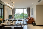 can ho 2 phong ngu tai empire city noi that dep can cho thue