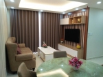 beautiful 3 bedroom apartment for rent in happy residence