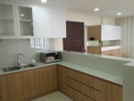 beautiful 3 bedroom apartment for rent in happy residence