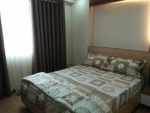 beautiful 3 bedroom apartment for rent in happy residence