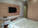 beautiful 3 bedroom apartment for rent in happy residence