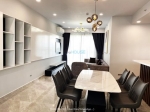 3 bedroom apartment in midtown the peak block b for rent only 2000 usd month