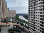 3 bedroom apartment in midtown the peak block b for rent only 2000 usd month