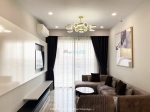 3 bedroom apartment in midtown the peak block b for rent only 2000 usd month